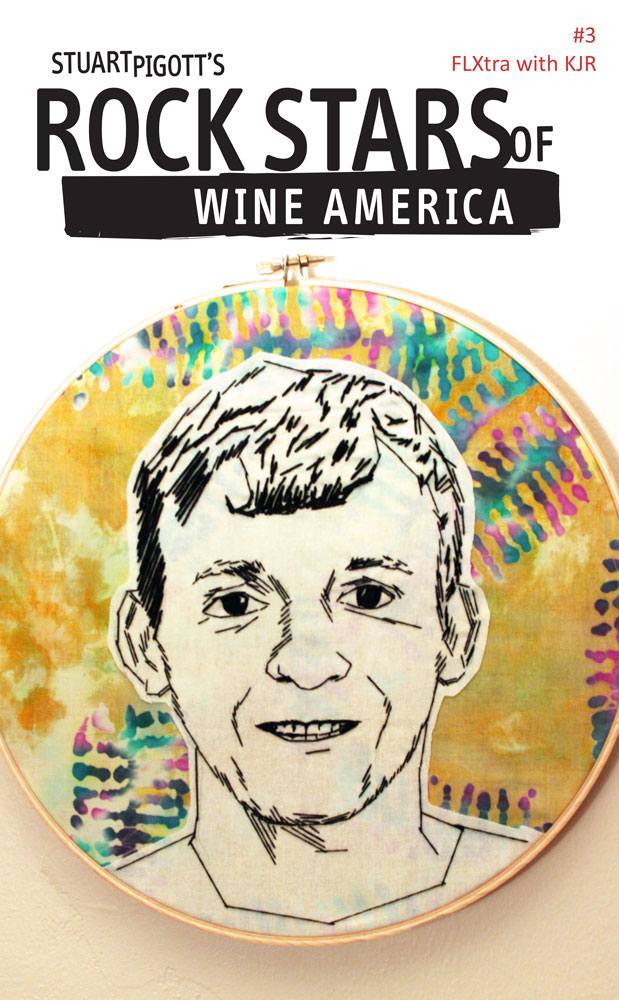 filter refugees position New York Wine Diary: Day 5 – “ROCK STARS OF WINE AMERICA #3: FLXtra with  KJR – This is a Love Story” is finally published on Kindle! | Stuart  Pigott's Planet Wine