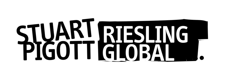 Stuart Pigott Riesling Global